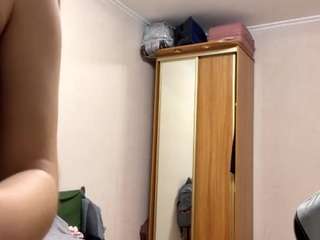 otilialingerfelter Sex Cam Show