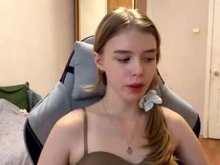 otilialingerfelter Sex Cam Show