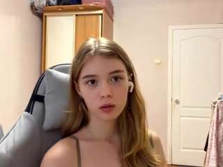 otilialingerfelter Sex Cam Show