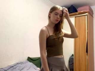 otilialingerfelter Sex Cam Show