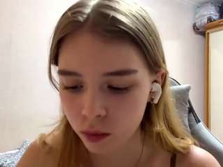 otilialingerfelter Sex Cam Show