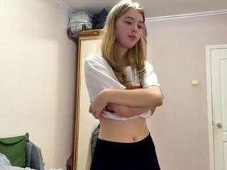 Live cam show with OtiliaLingerfelter