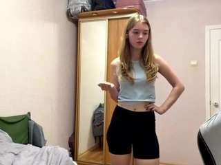 otilialingerfelter Sex Cam Show