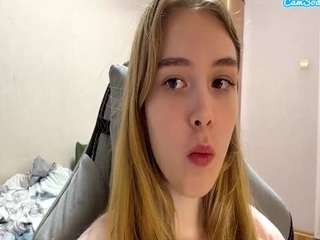 OtiliaLingerfelter live cam