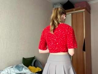 otilialingerfelter live webcam show