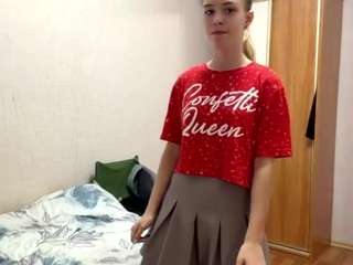 otilialingerfelter live webcam show