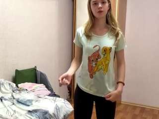 OtiliaLingerfelter live webcam show