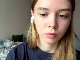 OtiliaLingerfelter live webcam show