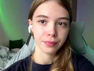 OtiliaLingerfelter live webcam show
