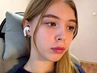 OtiliaLingerfelter live webcam show