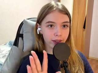 OtiliaLingerfelter live webcam show