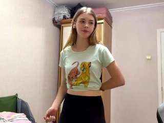 OtiliaLingerfelter live webcam show