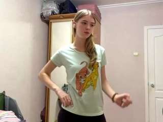 OtiliaLingerfelter live webcam show