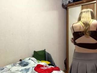 OtiliaLingerfelter live webcam show