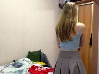 OtiliaLingerfelter live webcam show