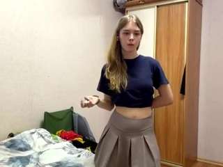 OtiliaLingerfelter live webcam show