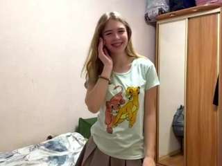 OtiliaLingerfelter live webcam show