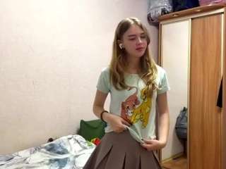 OtiliaLingerfelter live webcam show