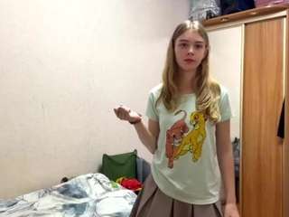 OtiliaLingerfelter live webcam show