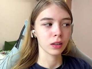 OtiliaLingerfelter live webcam show