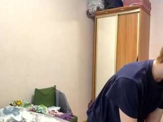 OtiliaLingerfelter live webcam show