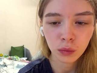 OtiliaLingerfelter live webcam show