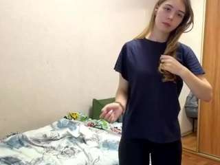 OtiliaLingerfelter live webcam show