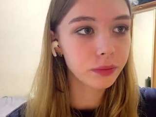 otilialingerfelt... Live Webcam on CamSoda