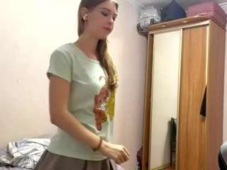Live cam show with OtiliaLingerfelter