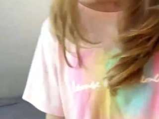 Live cam show with OtiliaLingerfelter