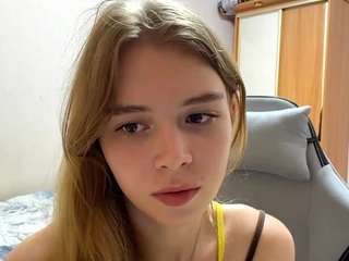 otilialingerfelter webcam model