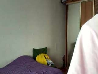 OtiliaLingerfelter live webcam show