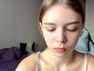 OtiliaLingerfelter live cam