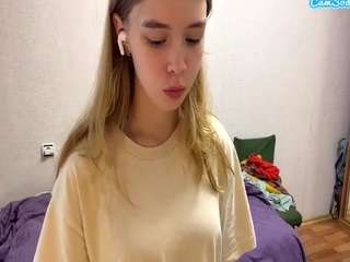 OtiliaLingerfelter live cam preview