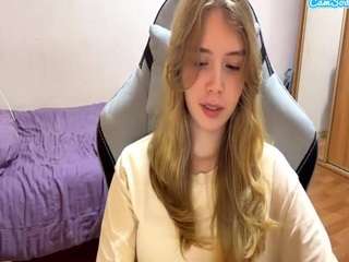 OtiliaLingerfelter live cam preview