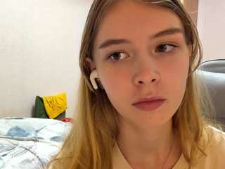 OtiliaLingerfelter live cam preview