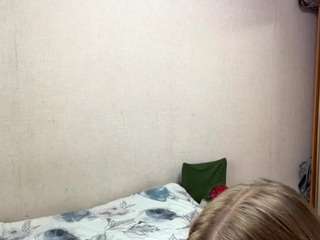 OtiliaLingerfelter live cam preview