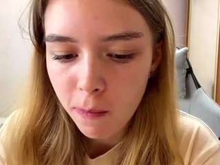 OtiliaLingerfelter live cam preview