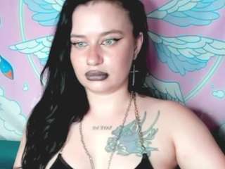 queenyaliss's live room