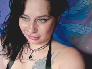 queenyaliss's live room