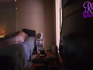 rileyloganbbw Live Webcam on CamSoda