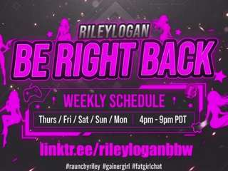 rileyloganbbw