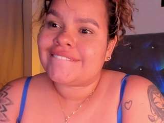 samgate's CamSoda show and profile