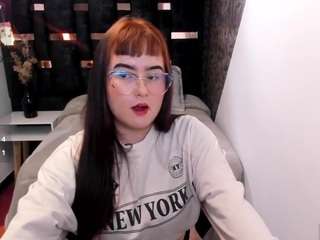 sofi-blake1 Live Webcam on CamSoda