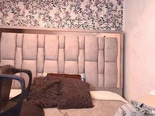 Sofi-Blake1 live cam preview
