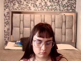 sofi-blake1 webcam model