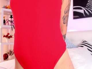 Live webcam model steffany-rivera on Soda Cams