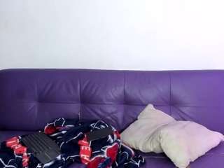 yarleisandkevin webcam model