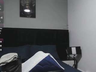 adam-walker1 webcam model