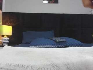 adam-walker1 webcam model